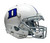 Duke Blue Devils Schutt XP Authentic Full Size Helmet