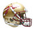 Florida State Seminoles Schutt XP Full Size Replica Helmet