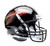 Florida State Seminoles Schutt XP Full Size Replica Helmet - Black Alternate Helmet #1