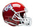 Fresno State Bulldogs Schutt XP Full Size Replica Helmet