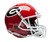 Georgia Bulldogs Schutt XP Full Size Replica Helmet