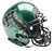 Hawaii Warriors Schutt Mini Helmet