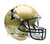 Idaho Vandals Schutt XP Full Size Replica Helmet