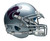 Kansas State Wildcats Schutt XP Authentic Full Size Helmet