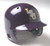 LSU Tigers Schutt Mini Batter's Helmet