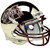 Mississippi State Bulldogs Schutt Mini Helmet - Chrome
