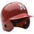 Nebraska Cornhuskers Helmet Schutt Replica Mini Batting Style