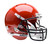 Ohio State Buckeyes Schutt XP Full Size Replica Helmet - Scarlet Alternate Helmet #1