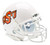 Oklahoma State Cowboys Schutt Mini Helmet