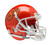 Oklahoma State Cowboys Schutt XP Full Size Replica Helmet - Pearl Orange Alterntiave #7