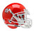 Oklahoma State Cowboys Schutt XP Authentic Full Size Helmet - Pete Orange Alternative #5