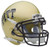 Pittsburgh Panthers Schutt Mini Helmet