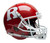 Rutgers Scarlet Knights Schutt XP Full Size Replica Helmet