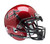 San Diego State Aztecs Schutt XP Authentic Full Size Helmet