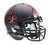 Stanford Cardinal Schutt Authentic XP Full Size Helmet - Black Alternate Helmet #1
