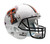 Texas Tech Red Raiders Schutt XP Full Size Replica Helmet - White Alternate 1