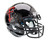 Texas Tech Red Raiders Schutt Authentic XP Full Size Helmet