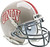 UNLV Runnin' Rebels Helmet Schutt Replica Mini