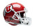 Utah Utes Schutt XP Full Size Replica Helmet