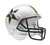 Vanderbilt Commodores Schutt XP Full Size Replica Helmet - Alternate Helmet #1, White