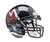 Virginia Cavaliers Schutt XP Authentic Full Size Helmet