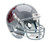 Washington State Cougars Schutt XP Full Size Replica Helmet - Alternate Helmet #2, Crimson Decal