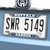 NHL - Buffalo Sabres License Plate Frame 6.25"x12.25"