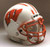 Wisconsin Badgers Schutt Full Size Replica Helmet