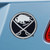 NHL - Buffalo Sabres Chrome Emblem 3"x3"