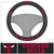 NBA - Chicago Bulls Steering Wheel Cover 15"x15"