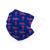 Philadelphia Phillies Face Mask Disposable 6 Pack