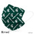 Michigan State Spartans Face Mask Disposable 6 Pack
