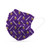 Minnesota Vikings Face Mask Disposable 6 Pack