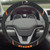 NHL - Philadelphia Flyers Steering Wheel Cover 15"x15"