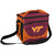 Virginia Tech Hokies Cooler 24 Can