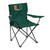 Miami Hurricanes Quad Chair Logo Chair