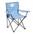 North Carolina Tar Heels Chair Quad Style