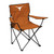 Texas Longhorns Quad Chair Logo Chair