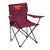Virginia Tech Hokies Quad Chair Logo Chair