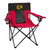 Chicago Blackhawks Chair Elite Logo Chair