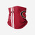 San Francisco 49ers On-Field Sideline Logo Gaiter Scarf