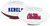 Mississippi Rebels Football Full Size Embroidered Signature Series