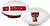 Texas Tech Football Full Size Embroidered Signature Series