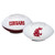 Washington State Cougars Football Full Size Embroidered Signature Series