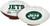 New York Jets Football Full Size Embroidered Signature Series
