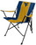 West Virginia Mountaineers Chair Tailgate