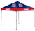 New York Giants Tent - 10'x10' Straight Leg Canopy