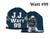 Houston Texans Beanie Lightweight JJ Watt Design