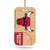 Chicago Bulls Luggage Tag