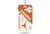 Texas Longhorns Luggage Tag